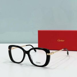 Picture of Cartier Optical Glasses _SKUfw54022983fw